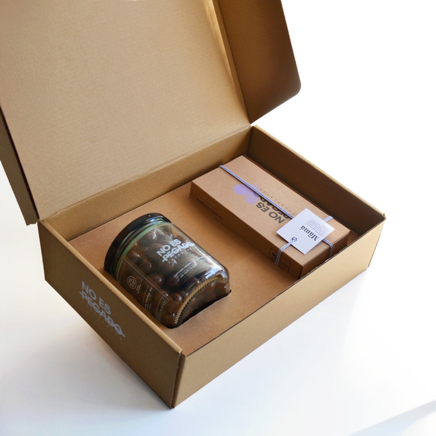 BOX DÍA DE LA MADRE