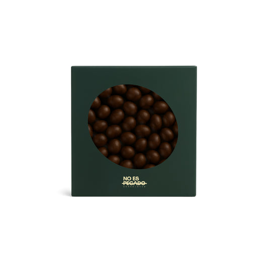 Granos de Café Bañados en Chocolate Bitter 100 g.