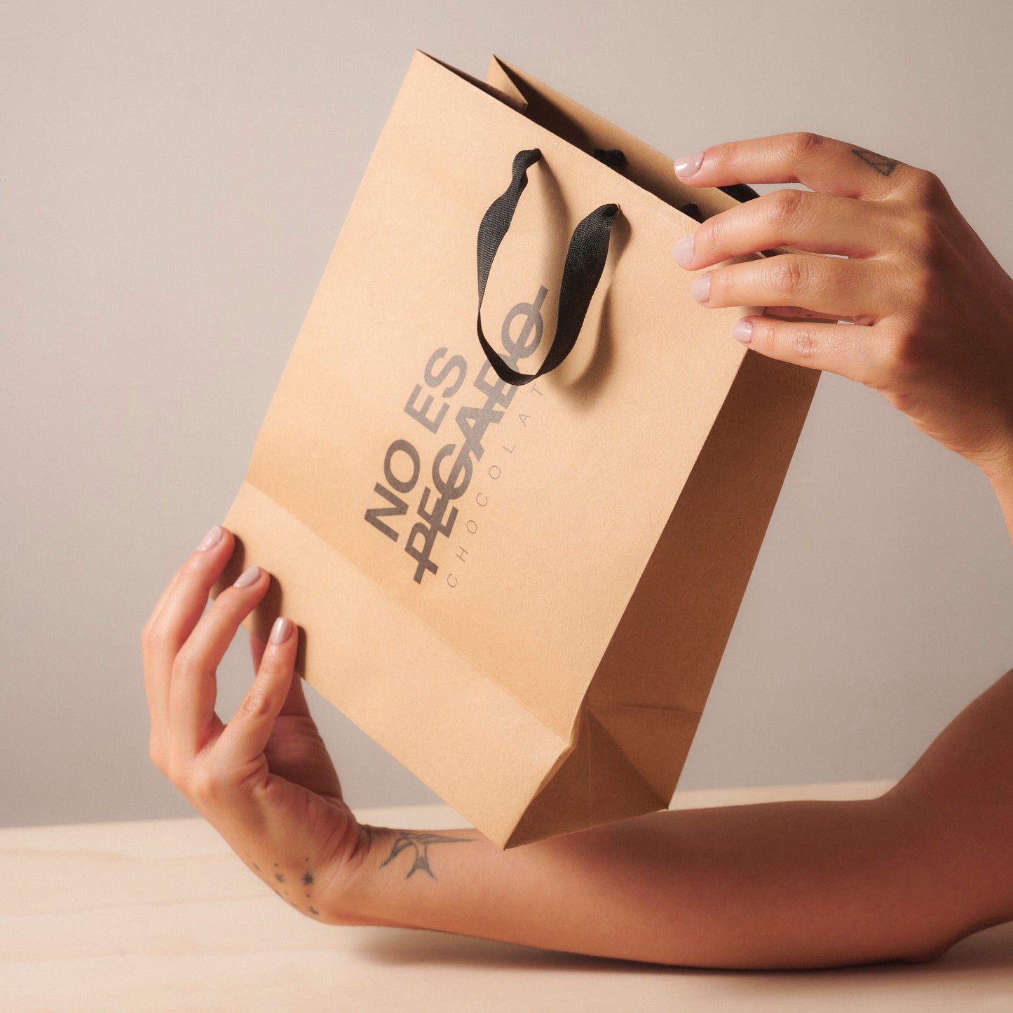 Bolsa de Regalo