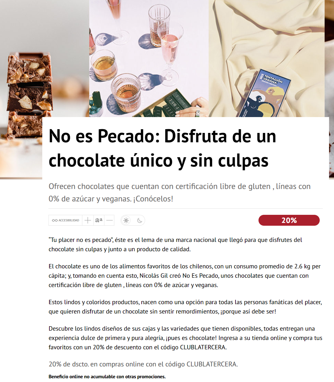 La Tercera