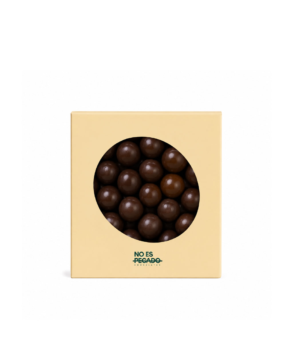 Avellanas Bañadas en Chocolate de Leche 100 gr