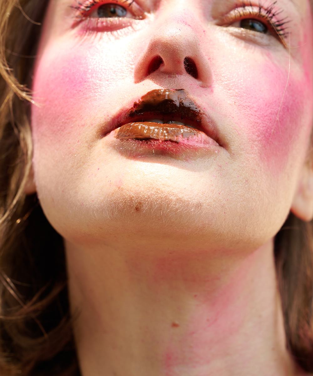 Caja de 7 Barritas de Chocolate Mix Leche 154 gr