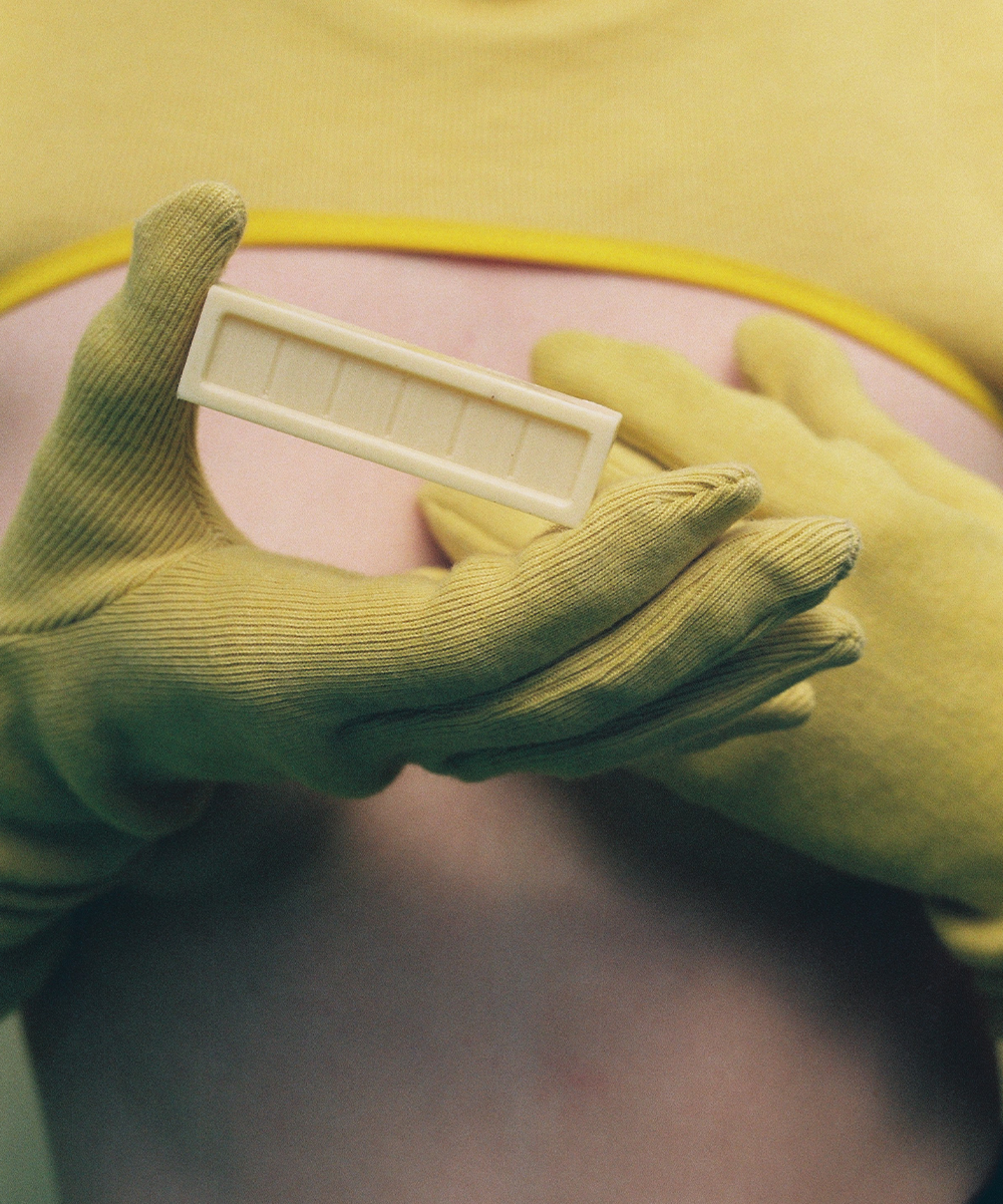 Caja de 7 barritas de chocolate blanco 29% cacao | 154 grs.