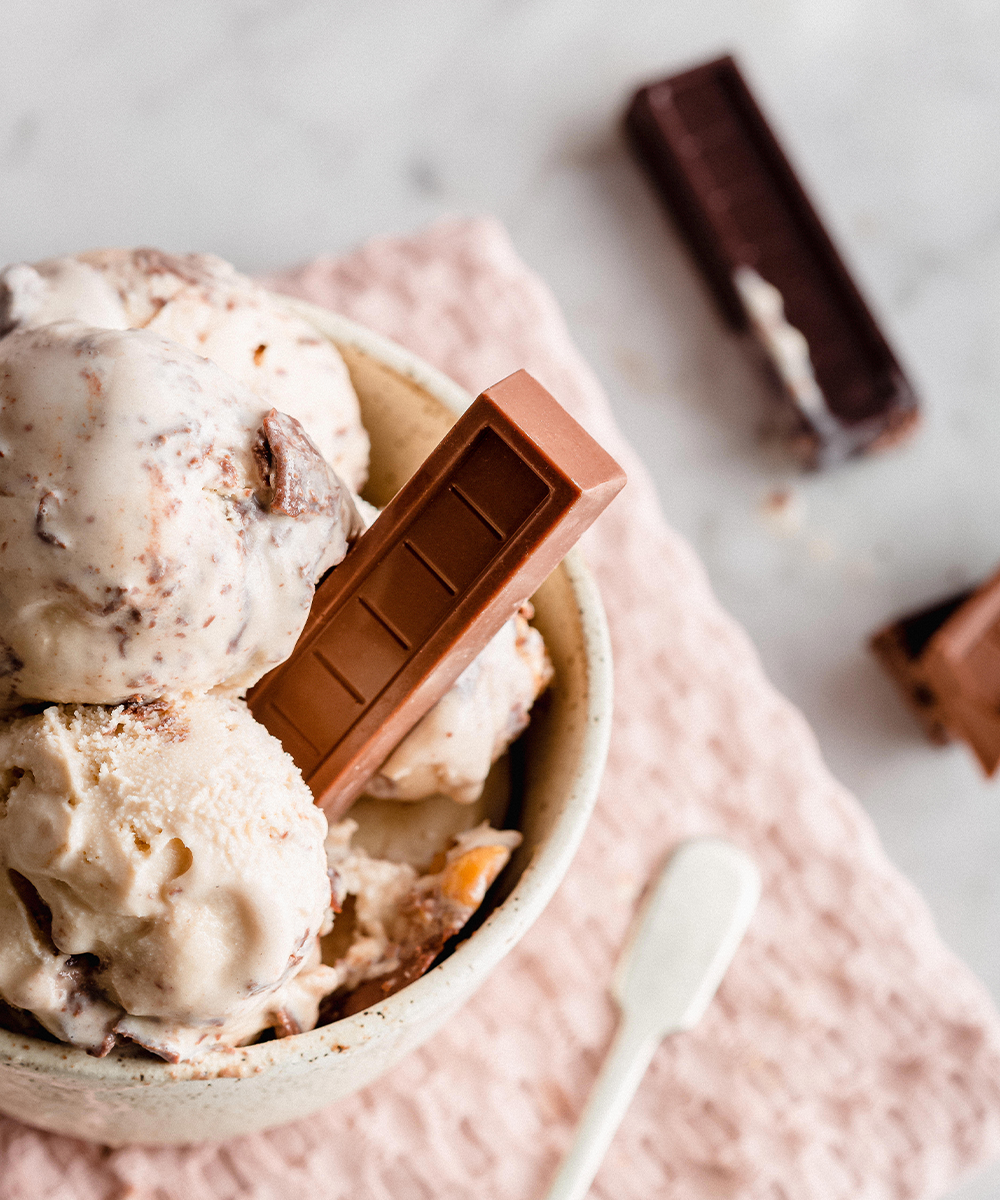 Caja de 7 Barritas de Chocolate de Leche 35% Cacao 154 gr