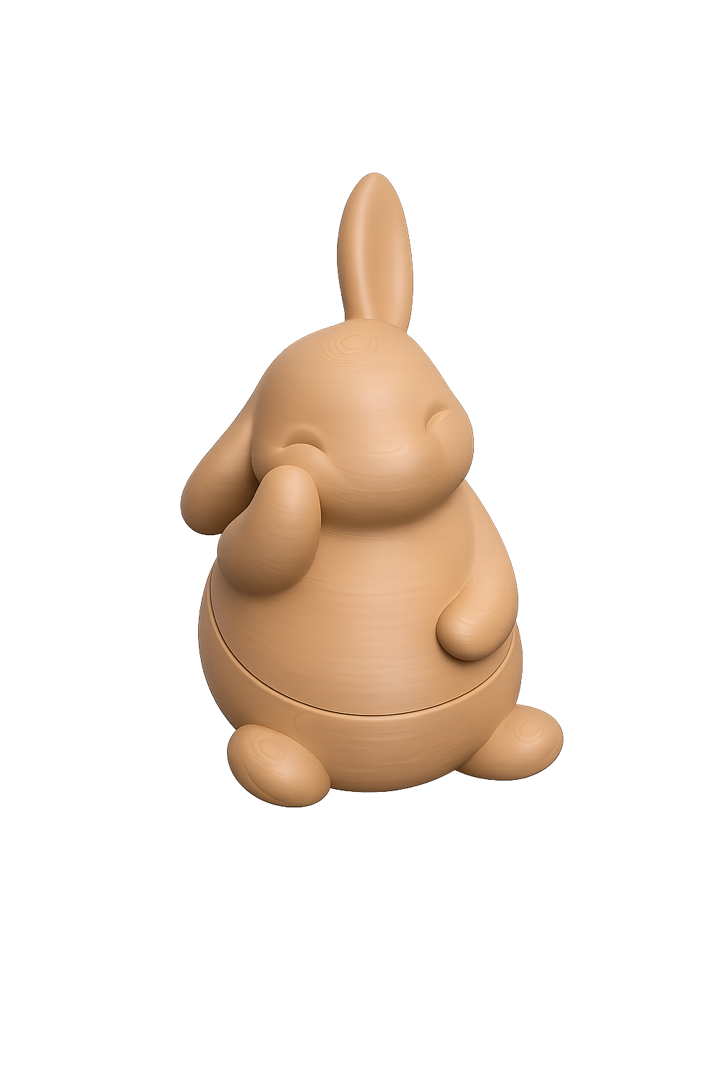 Conejo de pascua 65g - Edición Limitada