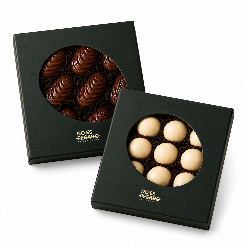 Pack Bombones Premium